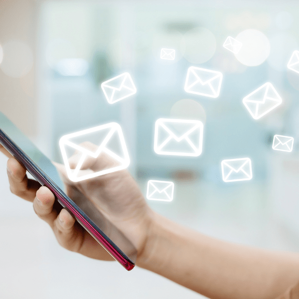 ChatGPT para email marketing